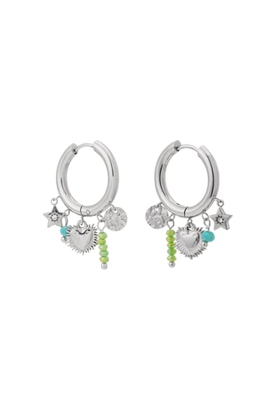 Summer earring h5 