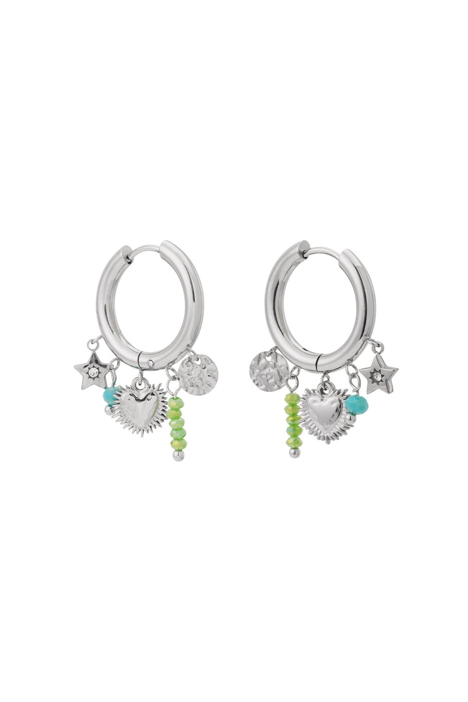 Summer earring 