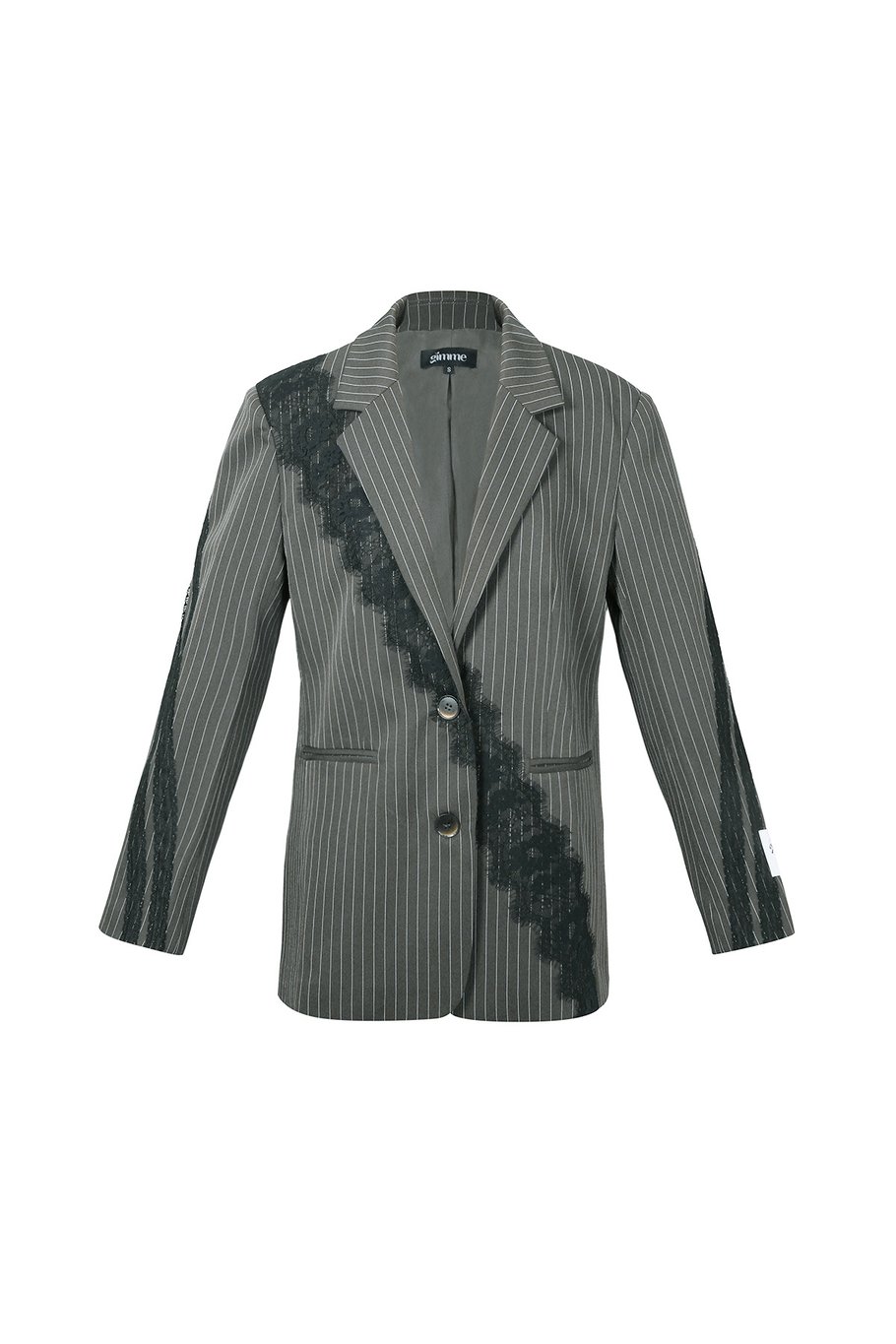 Blazer in pizzo h5Immagine4