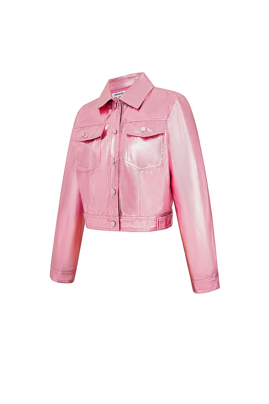 Giacca Pink Love Immagine6
