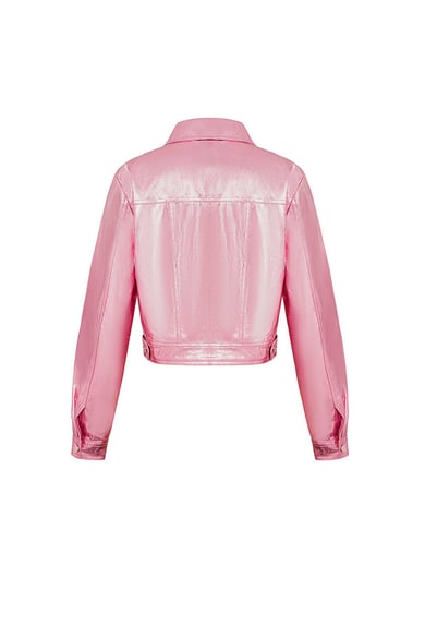 Giacca Pink Love h5 Immagine7
