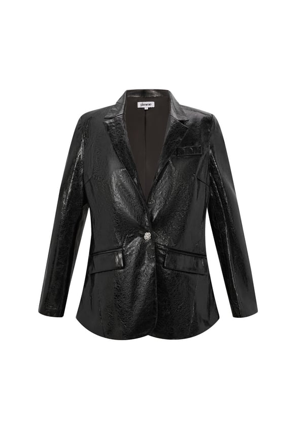 Black Night Blazer 2