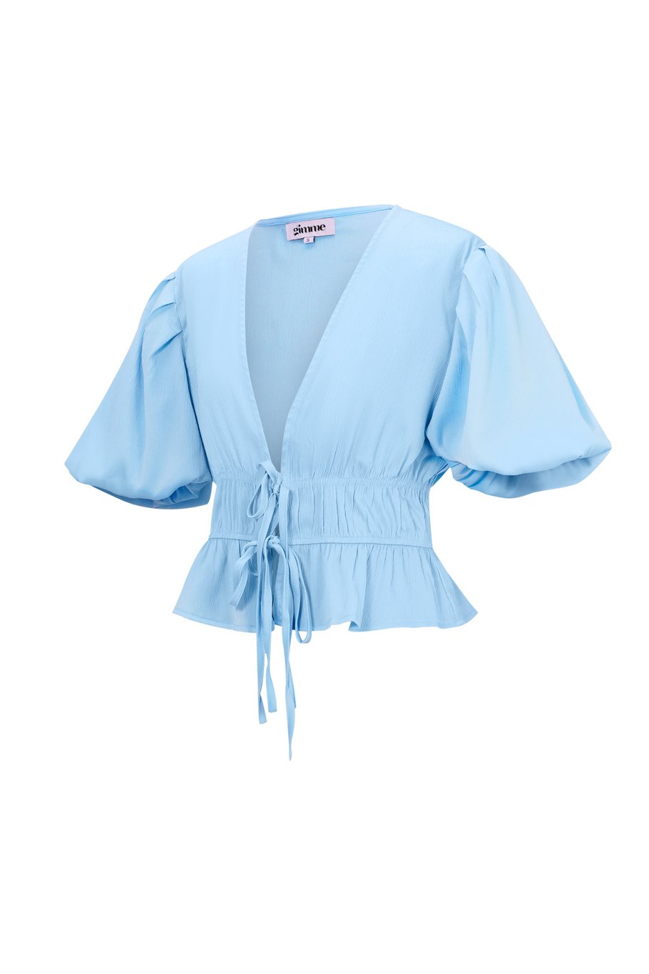 Breeze top - Blue h5Picture2