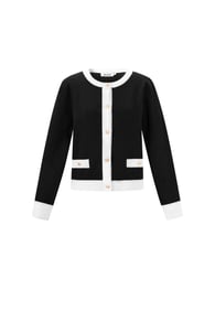 Black/S/M 
