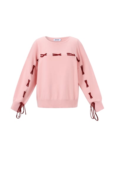 Laced Sweater h5 Picture10