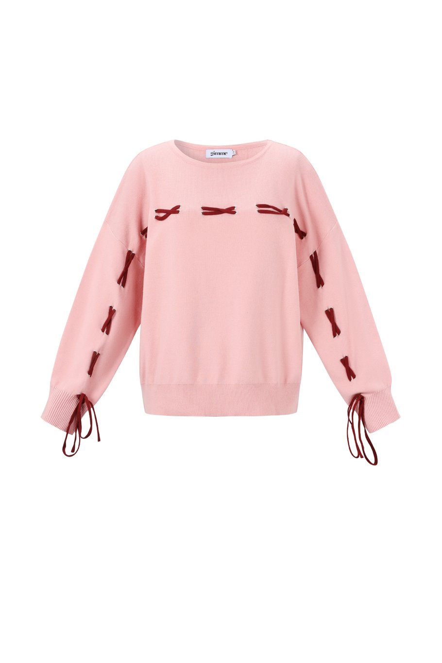Laced Sweater Picture10