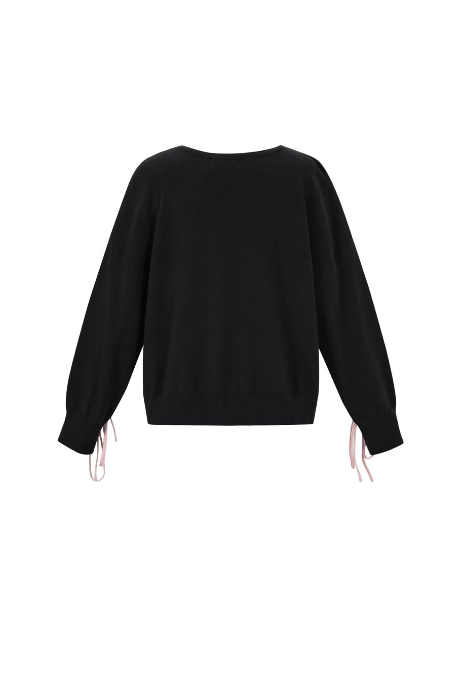 Laced Sweater Picture3