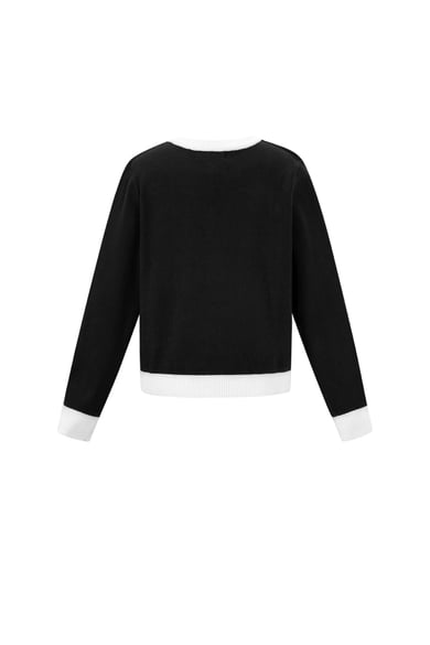 Chique Cardigan h5 Picture3