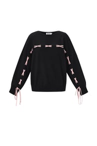 Black/S/M 