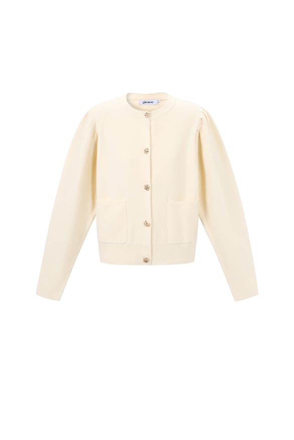 Cardigan 2
