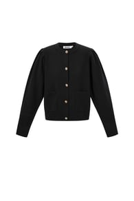 Black/S/M 