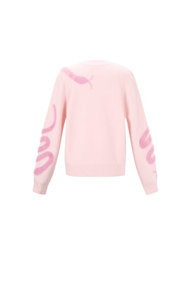 Swirl Soft Knit trui h5 Picture3