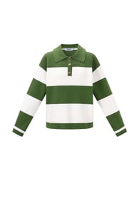 Green/S/M 