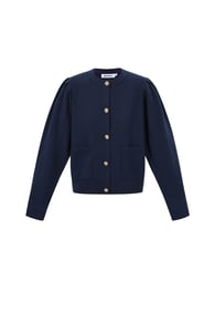 Navy blue/S/M Bild7