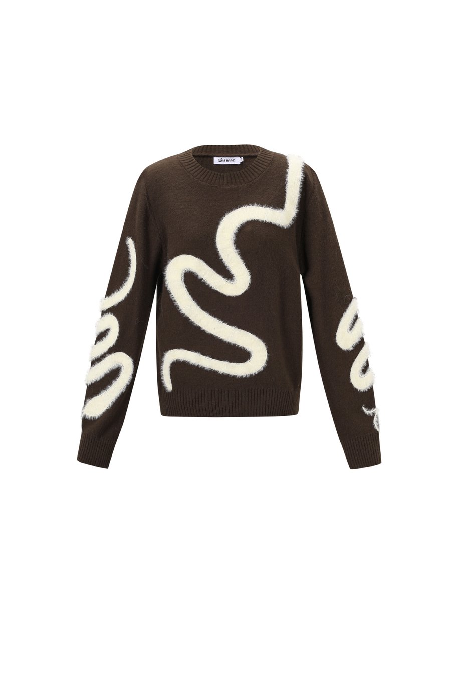 Swirl Soft Knit trui Picture13