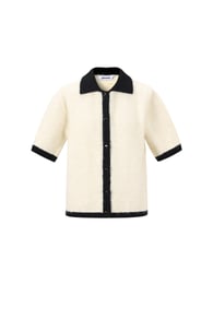 Beige/S/M 