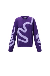 Purple/S/M Picture5