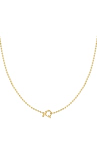 Gold color 