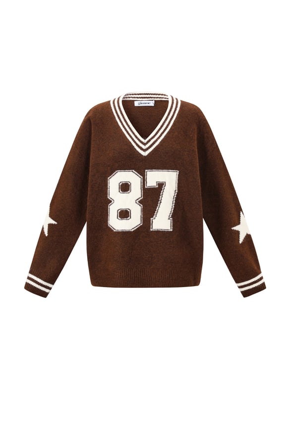 Pull col V 2