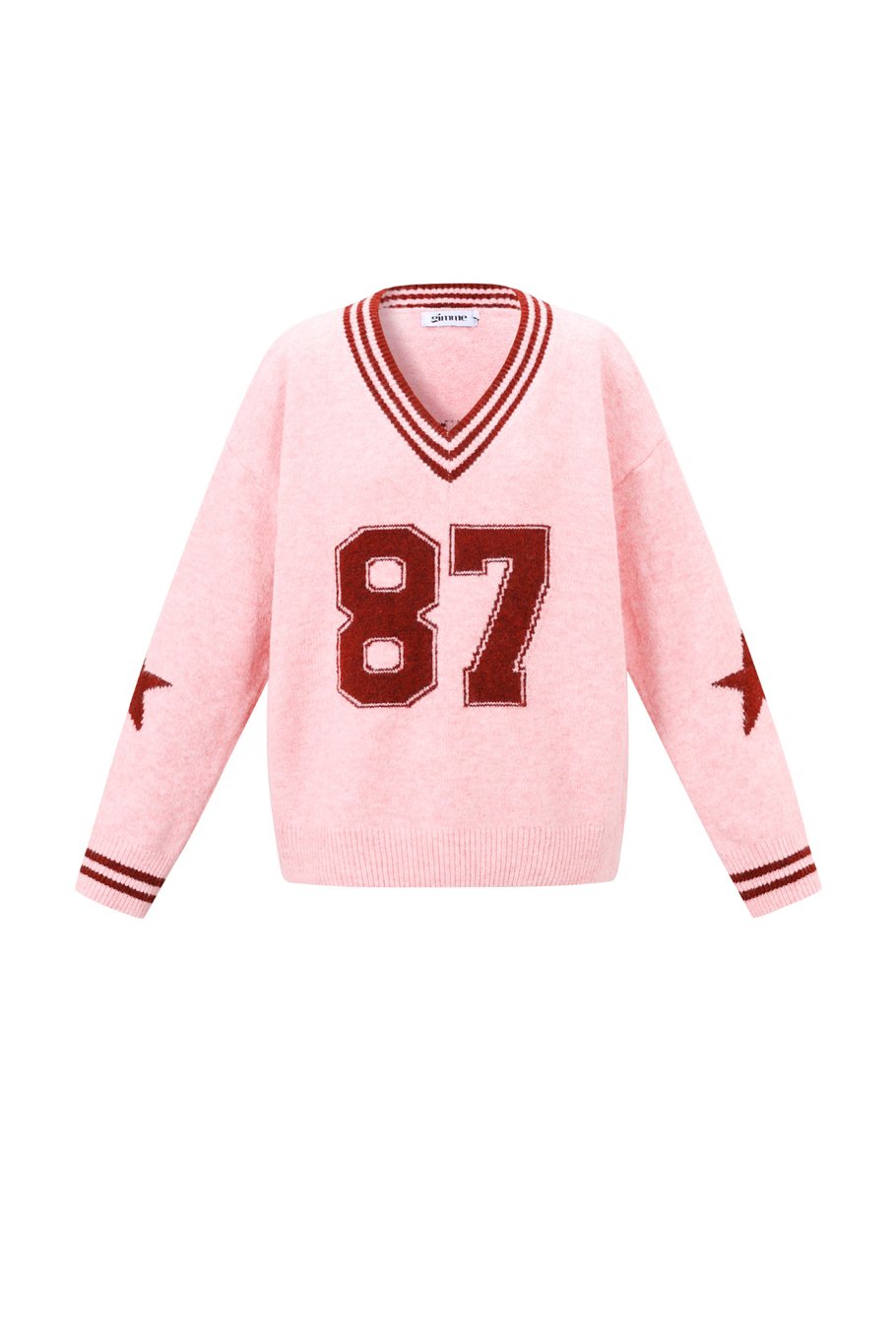 Pull col V Image13