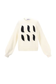 Off-white/S/M 