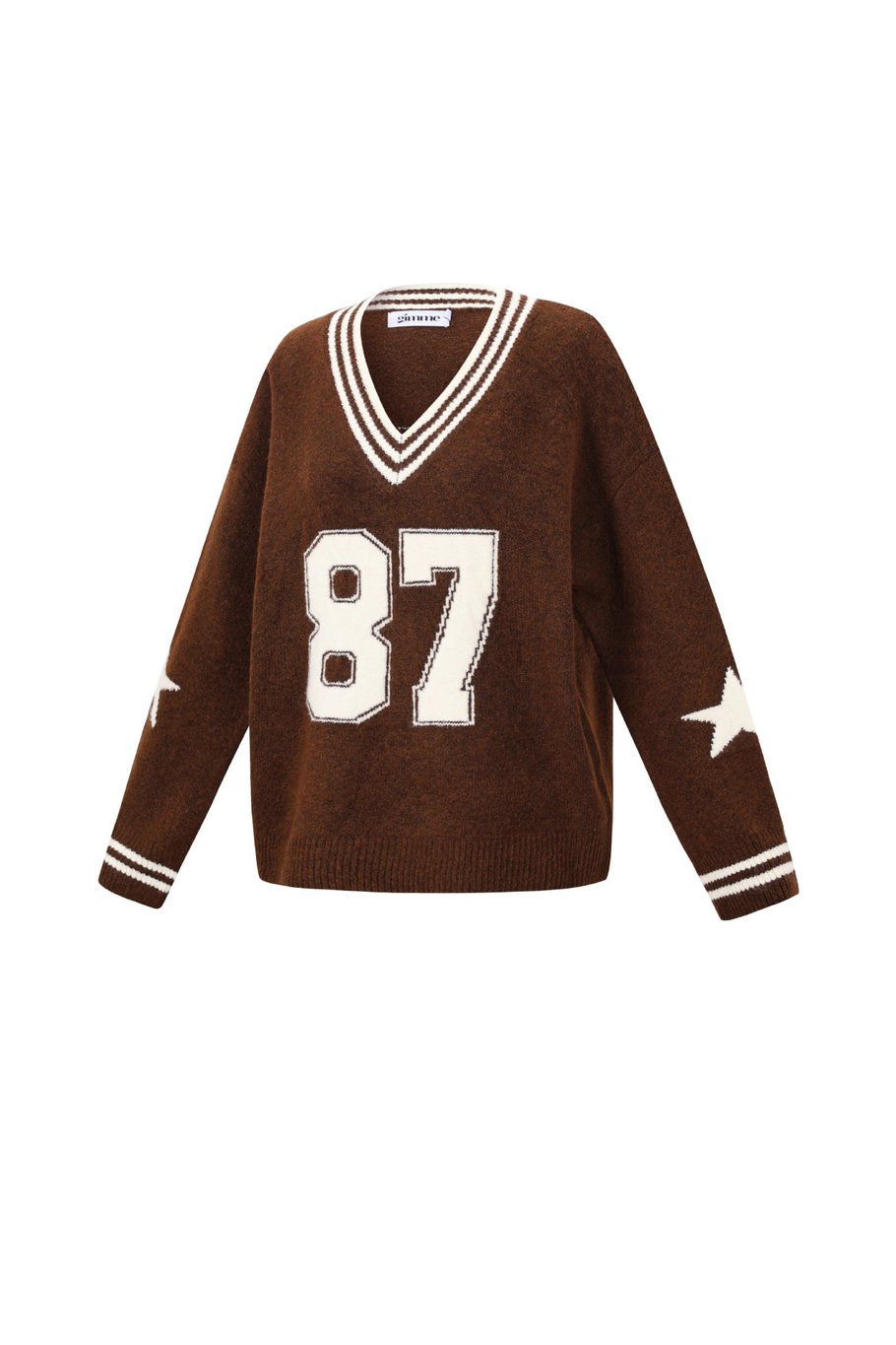 Pull col V Image2
