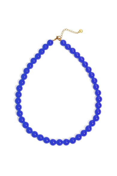 Collana di perline h5 