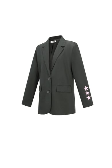 Gülümse Blazer h5 Resim2