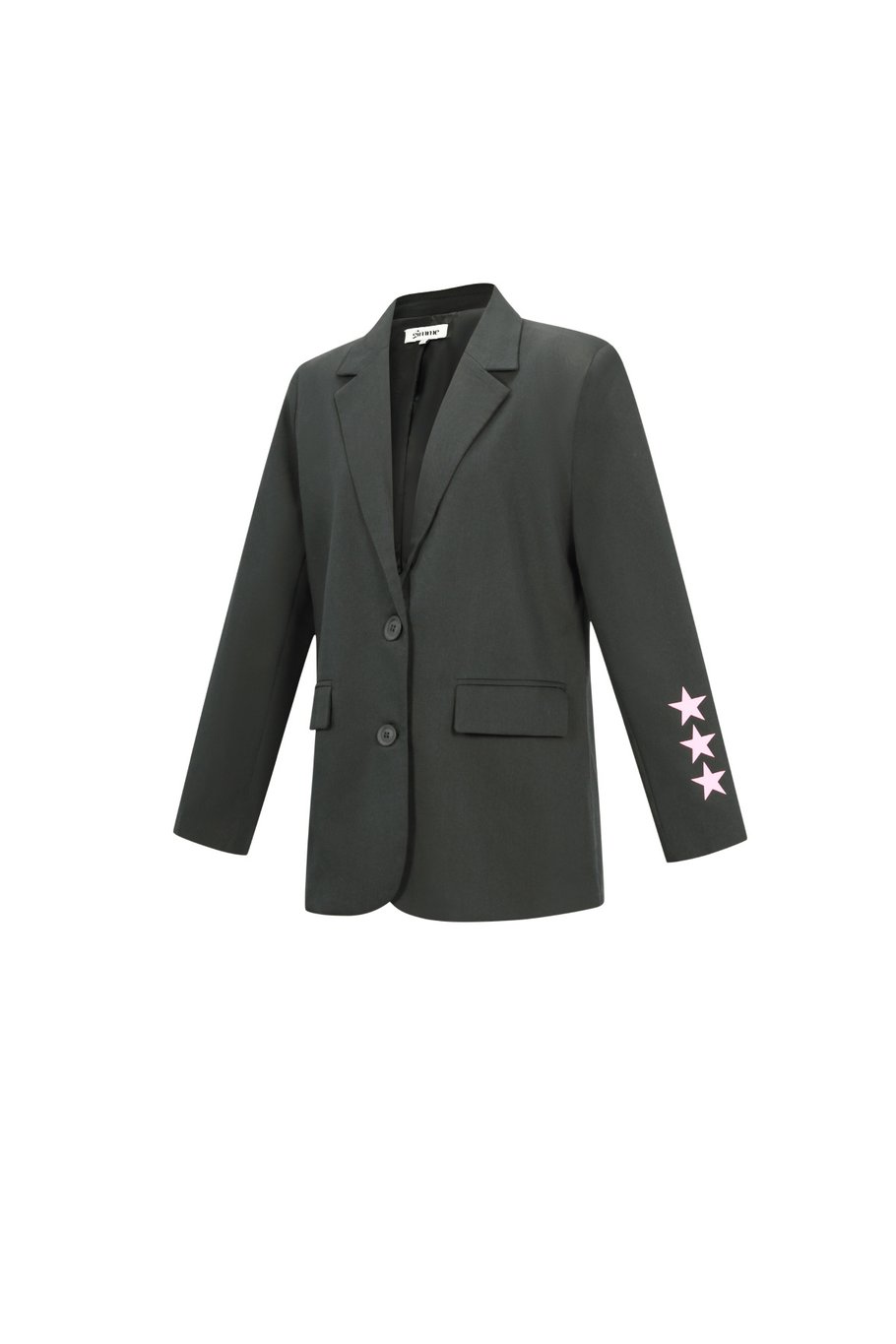 Gülümse Blazer Resim2