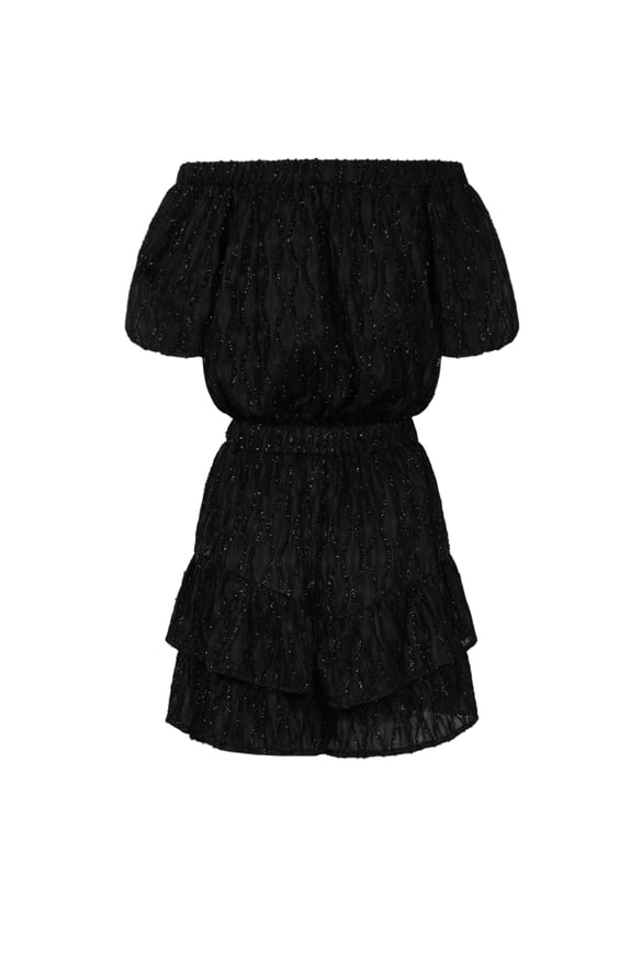 Polyester fiber (polyester) Bodysuits Solid color Casual Spring/Summer Ruffle edge Clothes 2