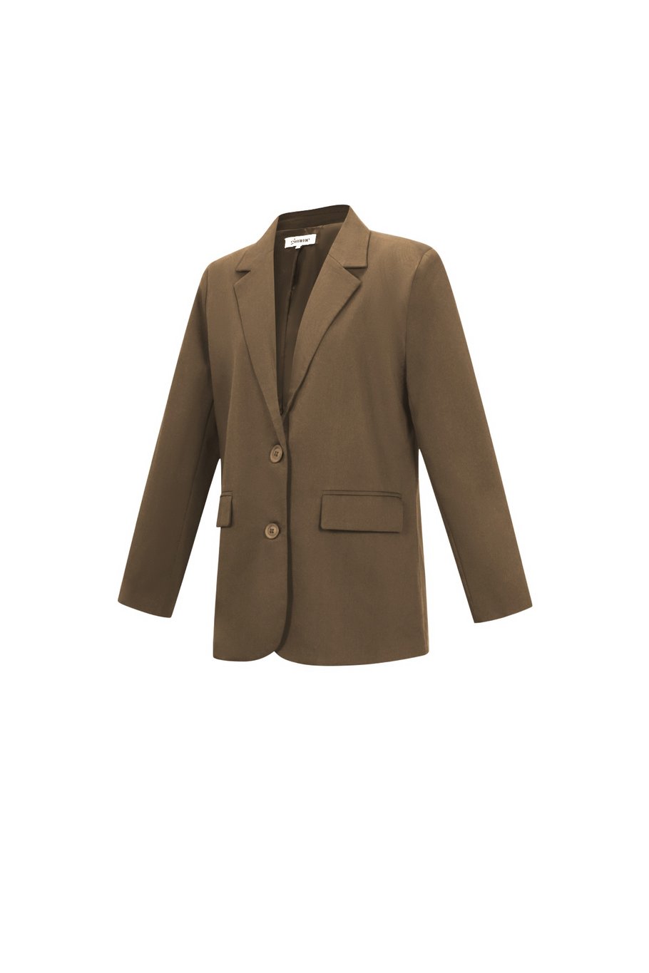 Cocktail-Blazer Bild2