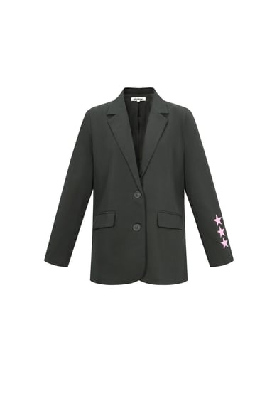 Gülümse Blazer h5 