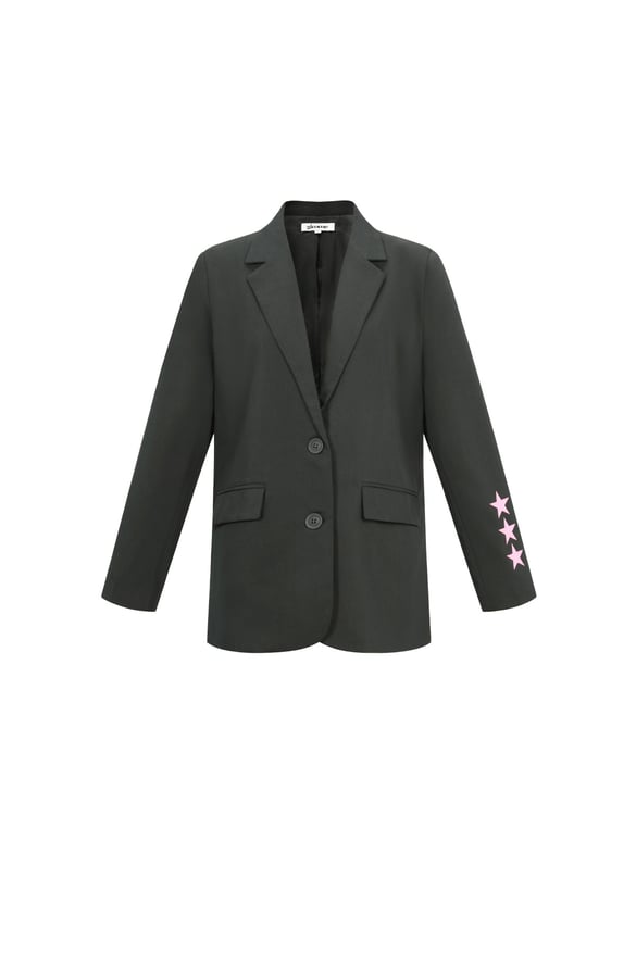 Gülümse Blazer 2
