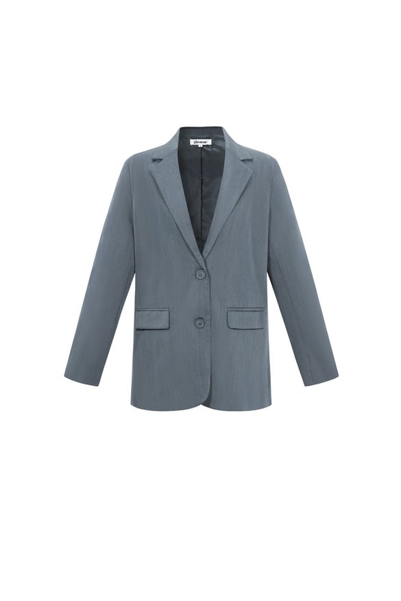 Houston Blazer 2