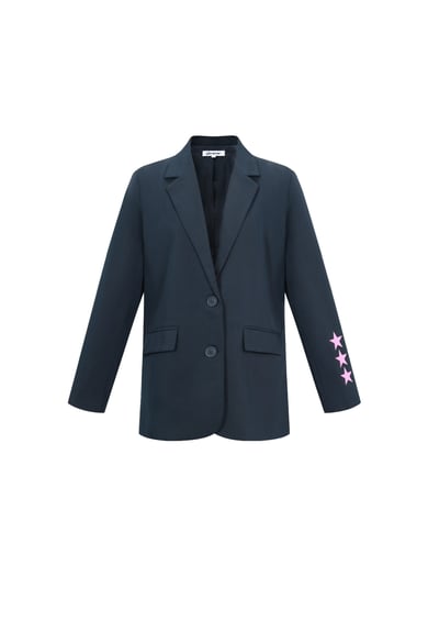 Gülümse Blazer h5 Resim13