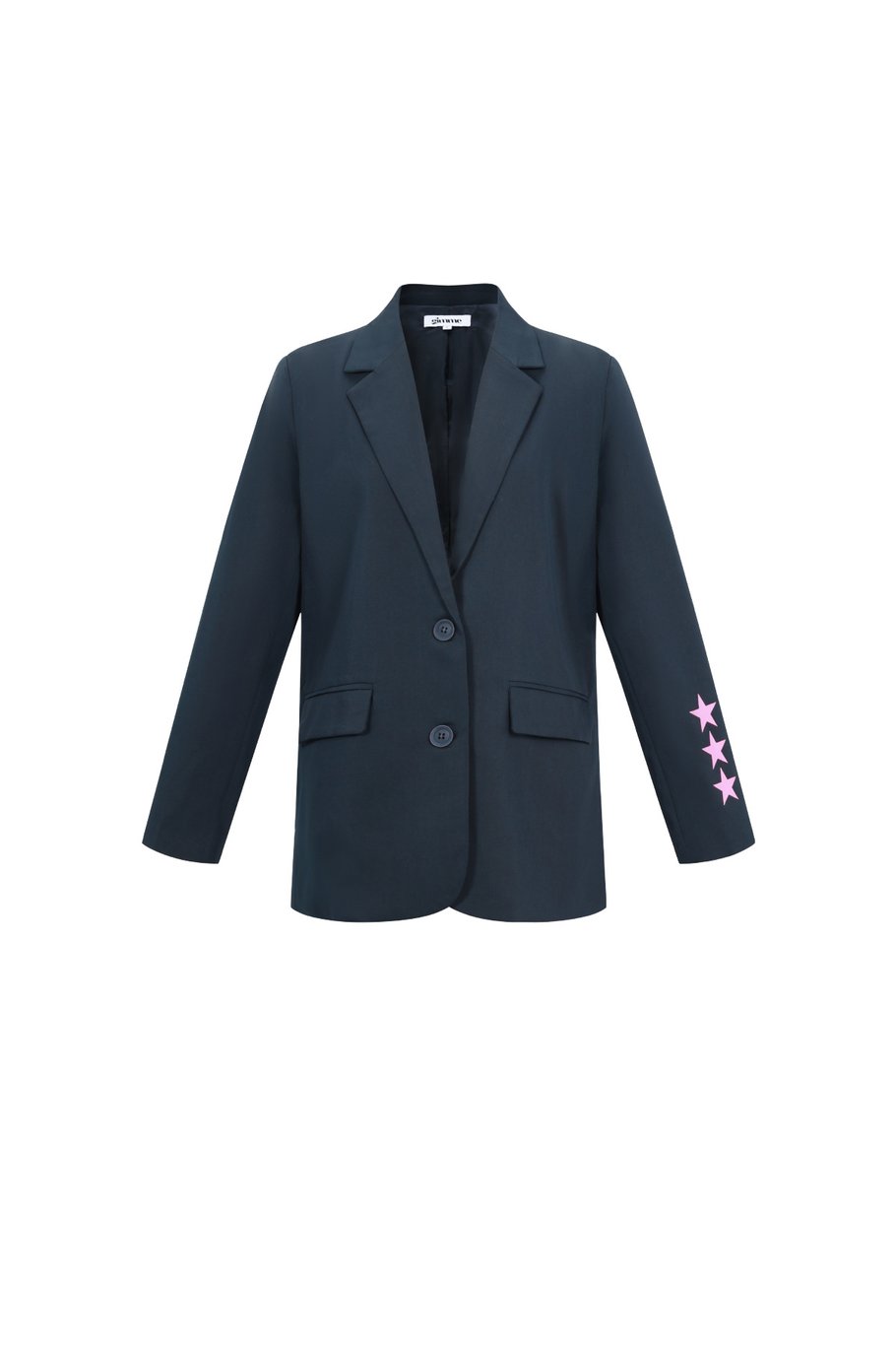 Gülümse Blazer Resim13
