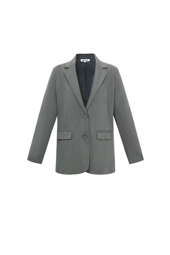 Cocktail-Blazer 2