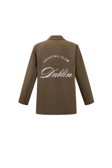 Cocktail-Blazer h5 Bild3