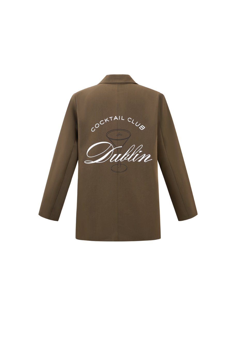 Cocktail-Blazer Bild3
