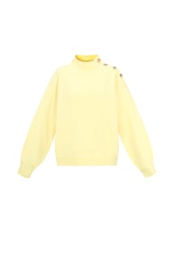 Yellow/S/M Resim9
