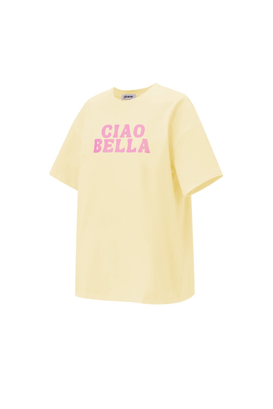 T-shirt Ciao Bella Picture2