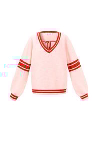Pink/S/M 