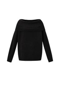 Black/S/M 