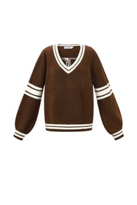 brown/S/M Imagen5