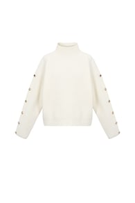 Off-white/S/M 