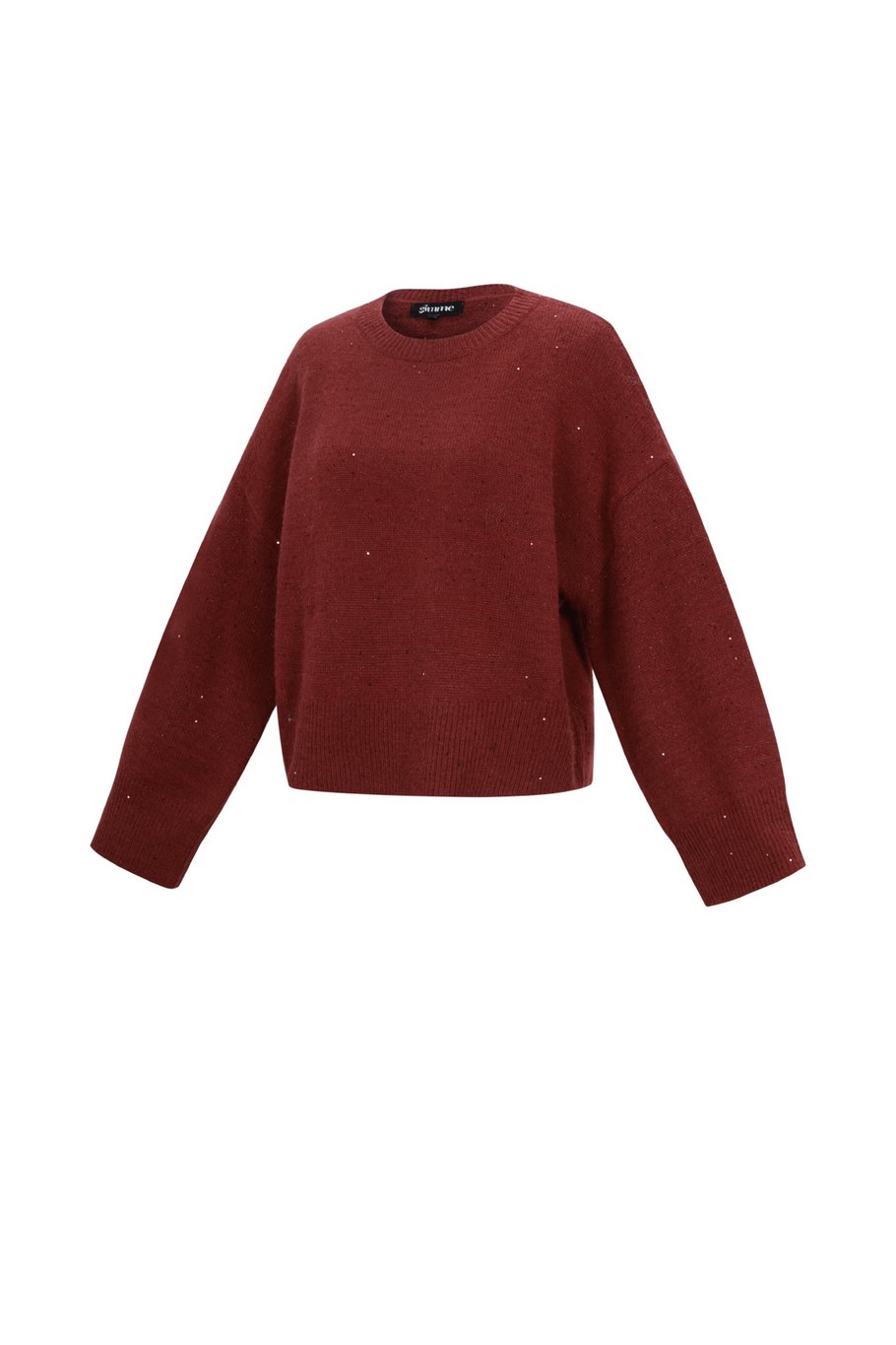Sparkling Knit sweater h5Picture2