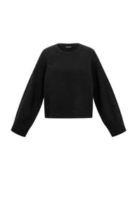Black/S/M Resim3