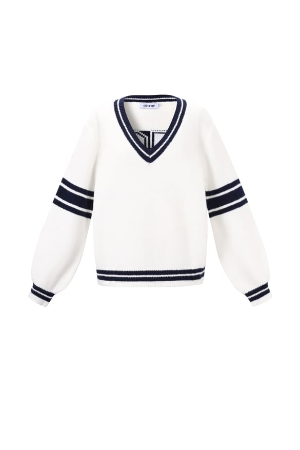 Pull col V 2