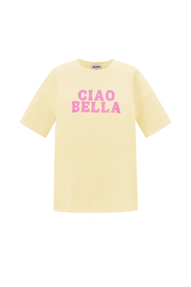 T-shirt Ciao Bella h5 