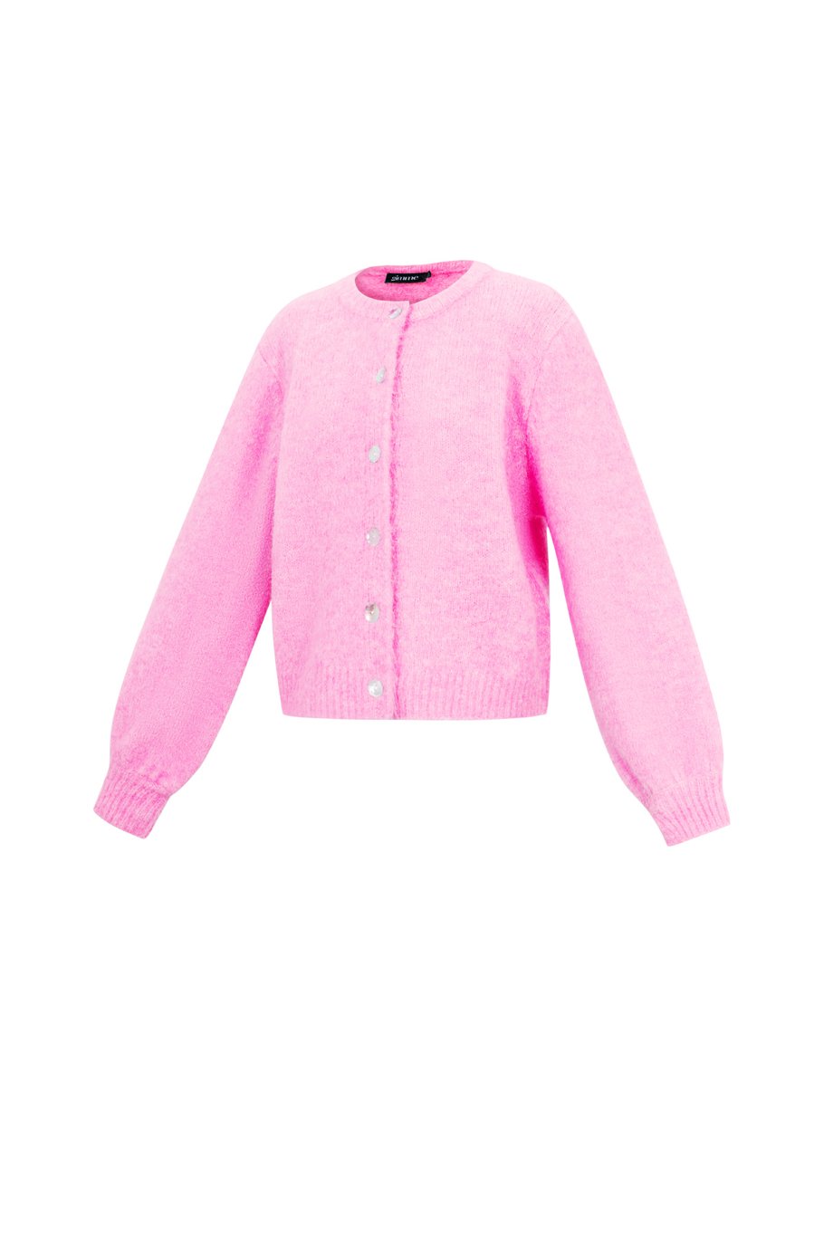 Cardigan en tricot Image2